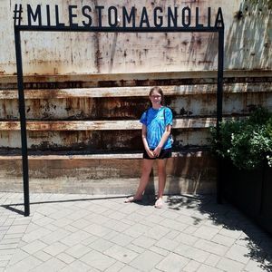 Meet your Posher, Tabitha